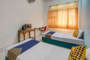 Spot ON 90964 Hotel Margadana