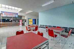 Spot ON 90964 Hotel Margadana