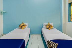 Spot ON 90964 Hotel Margadana