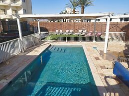 YalaRent Cliff side villa - private pool