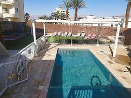 YalaRent Cliff side villa - private pool