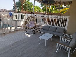 YalaRent Cliff side villa - private pool