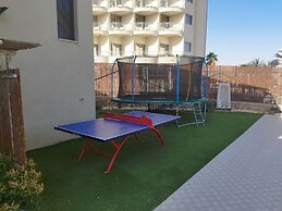 YalaRent Cliff side villa - private pool