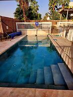 YalaRent Cliff side villa - private pool