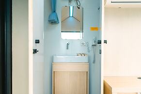 Bobocabin Coban Rondo Malang