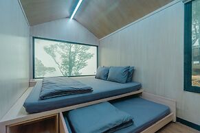 Bobocabin Coban Rondo Malang