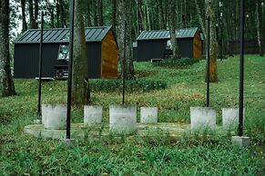 Bobocabin Coban Rondo Malang