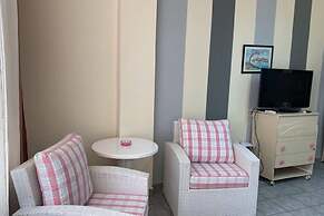 Cosy Apartment in Sabtieh Beirut