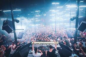 Cosy Apartment in Sabtieh Beirut