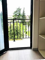 Hotel Gurya