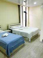 Hotel Gurya