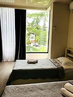 Hotel Gurya