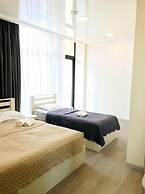 Hotel Gurya