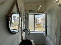 Cozy Apartment in Heart Athens Near Metro Fix 100m