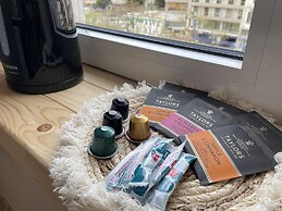 Cozy Apartment in Heart Athens Near Metro Fix 100m