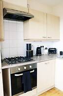 Comfy Duplex 2-bed Apartment in Milton Keynes