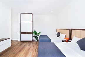 Dalat Blanc Hotel & Apartment