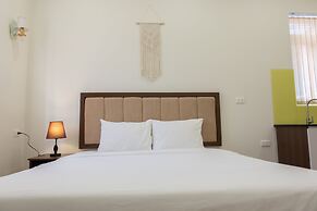 Dalat Blanc Hotel & Apartment