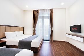 Dalat Blanc Hotel & Apartment