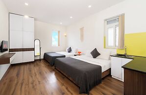 Dalat Blanc Hotel & Apartment