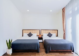 Dalat Blanc Hotel & Apartment