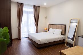 Dalat Blanc Hotel & Apartment