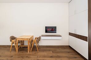 Dalat Blanc Hotel & Apartment