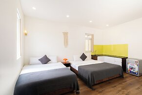 Dalat Blanc Hotel & Apartment