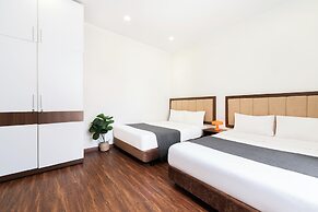 Dalat Blanc Hotel & Apartment