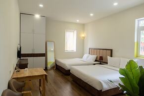 Dalat Blanc Hotel & Apartment