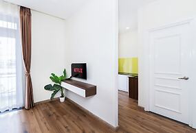 Dalat Blanc Hotel & Apartment