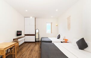 Dalat Blanc Hotel & Apartment