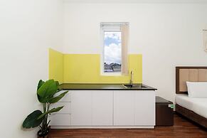 Dalat Blanc Hotel & Apartment