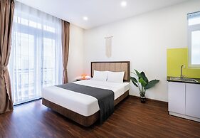 Dalat Blanc Hotel & Apartment
