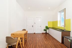 Dalat Blanc Hotel & Apartment