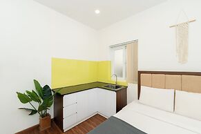 Dalat Blanc Hotel & Apartment