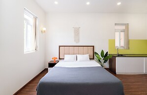 Dalat Blanc Hotel & Apartment