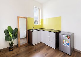 Dalat Blanc Hotel & Apartment