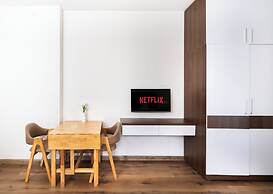 Dalat Blanc Hotel & Apartment