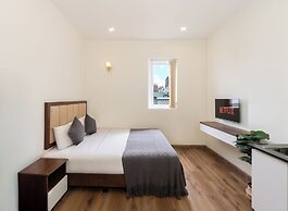 Dalat Blanc Hotel & Apartment