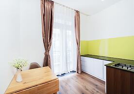 Dalat Blanc Hotel & Apartment