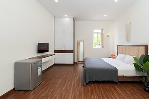 Dalat Blanc Hotel & Apartment