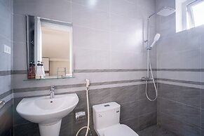 Dalat Blanc Hotel & Apartment