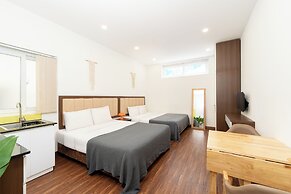 Dalat Blanc Hotel & Apartment