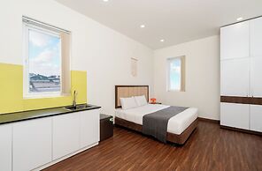 Dalat Blanc Hotel & Apartment