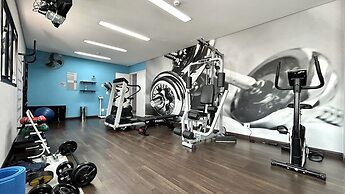 TTW - The Town Studios By Anora Spaces