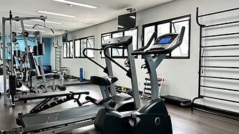 TTW - The Town Studios By Anora Spaces