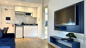 TTW - The Town Studios By Anora Spaces