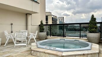 TTW - The Town Studios By Anora Spaces