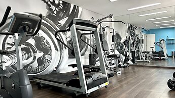 TTW - The Town Studios By Anora Spaces